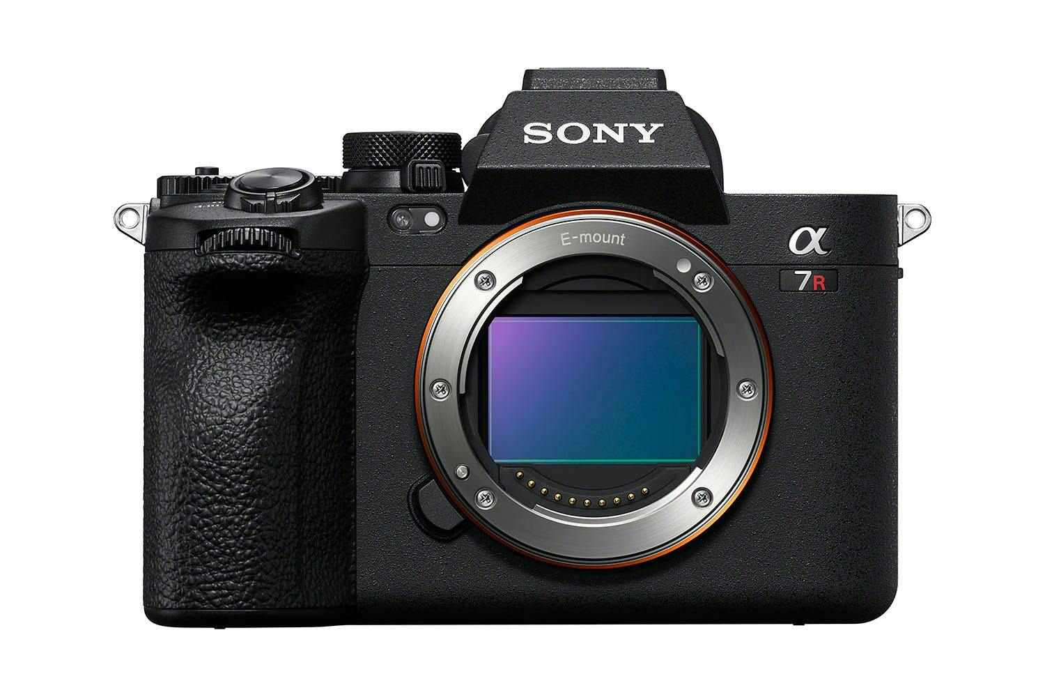 sony a7rv Sony A7R V